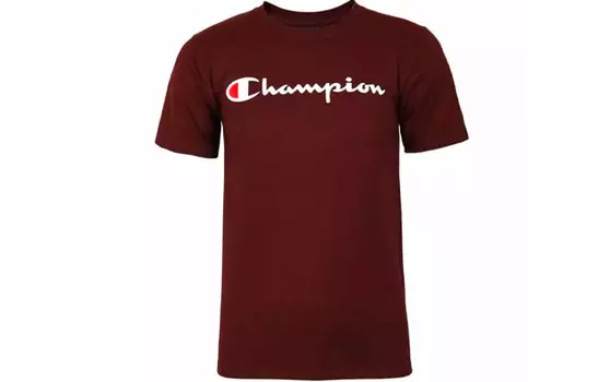 Champion Футболка «Чемпион» унисекс