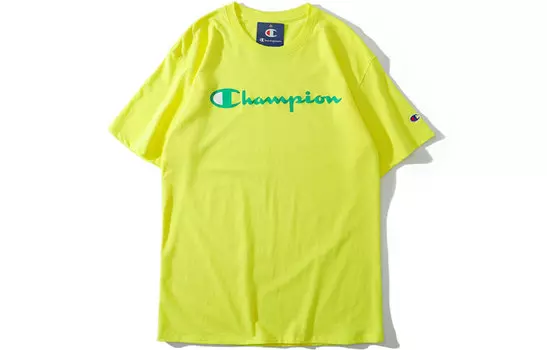 Champion Футболка «Чемпион» унисекс