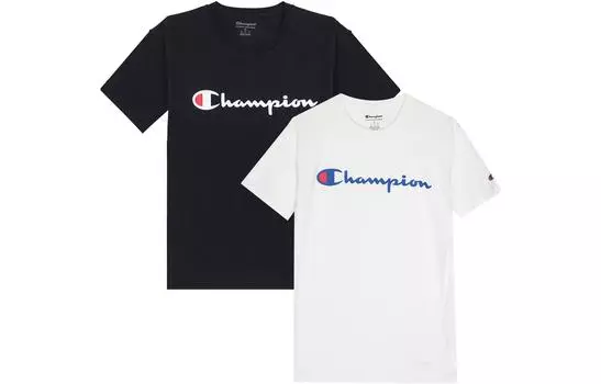 Champion Футболка «Чемпион» унисекс