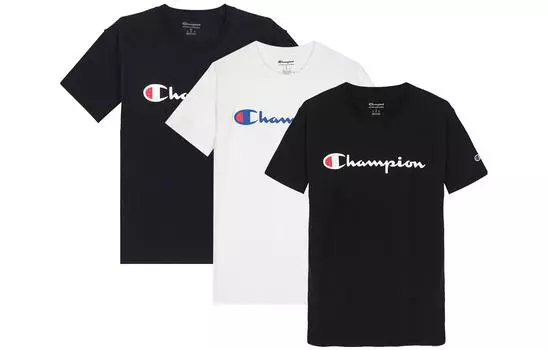 Champion Футболка «Чемпион» унисекс