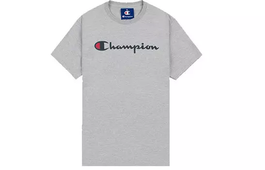 Champion Футболка «Чемпион» унисекс