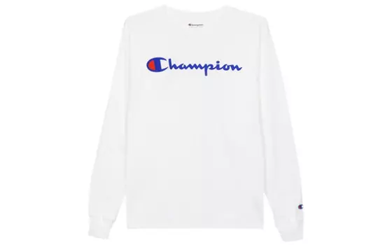Champion Футболка «Чемпион» унисекс