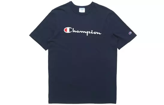 Champion Футболка «Чемпион» унисекс
