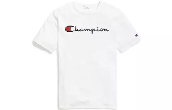 Champion Футболка «Чемпион» унисекс