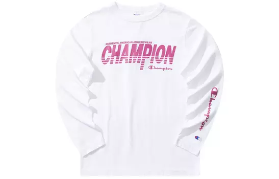 Champion Футболка «Чемпион» унисекс, Черный