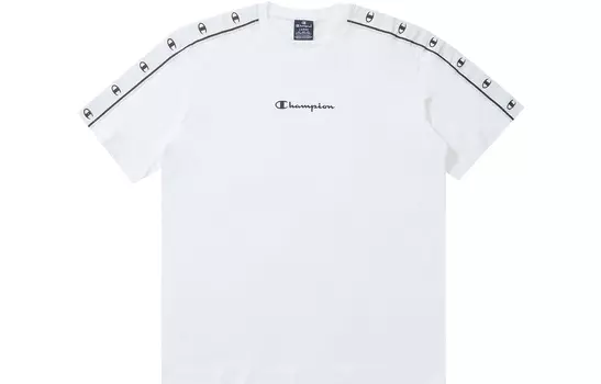 Champion Футболка «Чемпион» унисекс, Черный