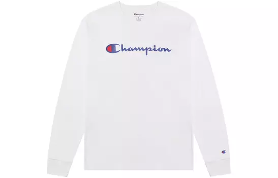 Champion Футболка «Чемпион» унисекс, Черный