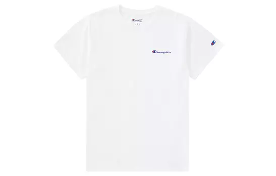 Champion Футболка «Чемпион» унисекс, Фиолетовый