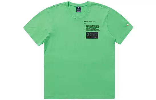 Champion Футболка «Чемпион» унисекс, Фиолетовый