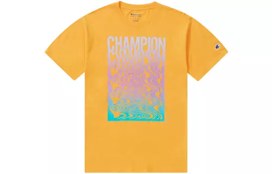 Champion Футболка «Чемпион» унисекс, Серый