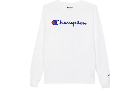 Champion Футболка «Чемпион» унисекс, Темно-серый