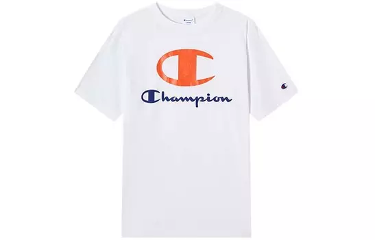 Champion Футболка «Чемпион» унисекс, Зеленый
