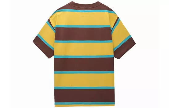 Champion Футболка «Чемпион» унисекс, Желтые полосы