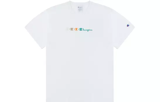 Champion Футболка «Чемпион» унисекс, Желтый