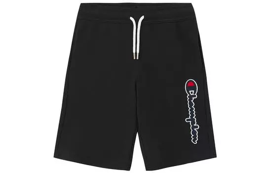 Champion Kids Детские шорты, Черный