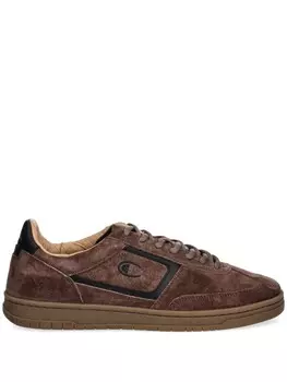 Champion кроссовки CL78, коричневый