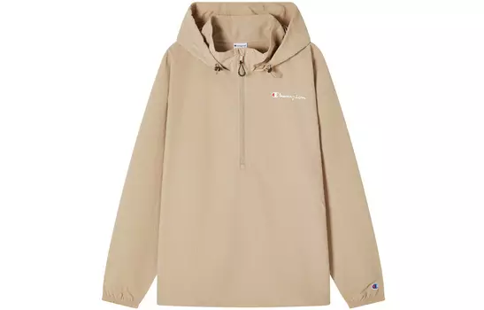 Champion Куртка унисекс хаки