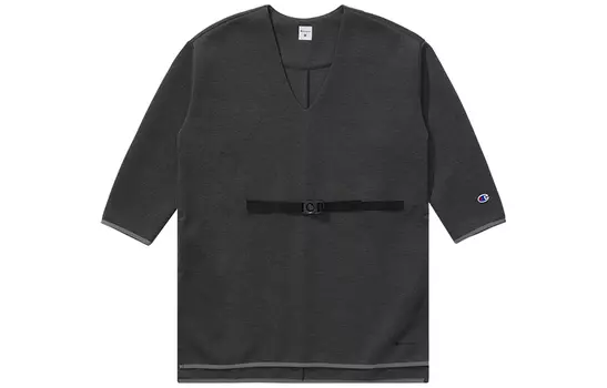 Champion Платье Black Edition SS22, японская версия, женское