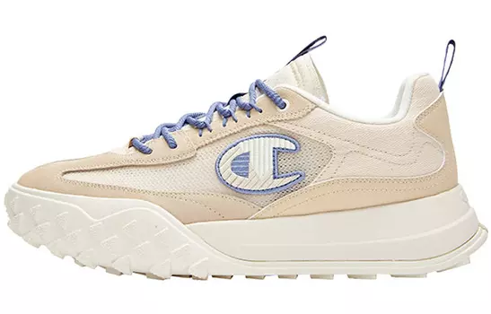 Champion Retro Sports Кроссовки Мужчины, Brown/Beige