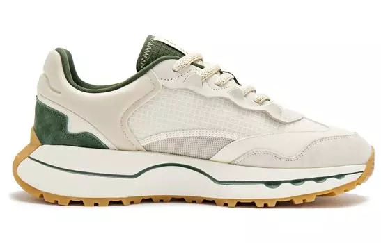 Champion Retro Sports Кроссовки Мужчины, Green