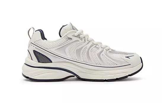 Champion Retro Sports Кроссовки Мужчины, Navy