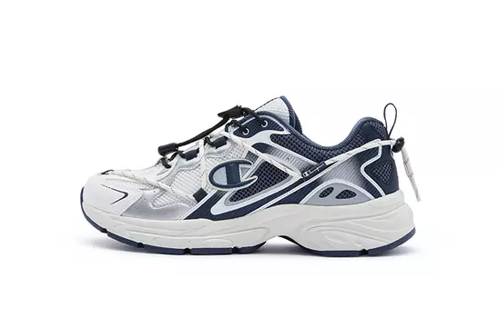 Champion Retro Sports Кроссовки Мужчины, Navy