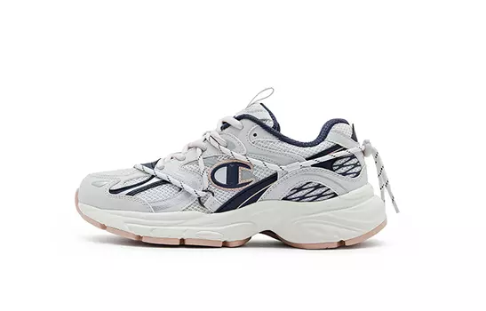 Champion Retro Sports Кроссовки Унисекс, Night Sky Blue