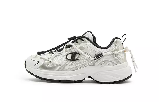 Champion Retro Sports Кроссовки Женские, Gold