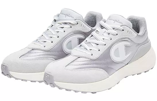 Champion Retro Sports Кроссовки Женские, Gray