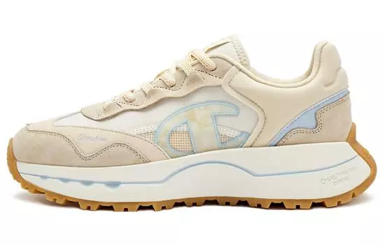 Champion Retro Sports Кроссовки Женские, Light Blue