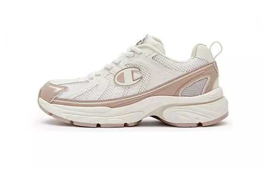 Champion Retro Sports Кроссовки Женские, Light Camel