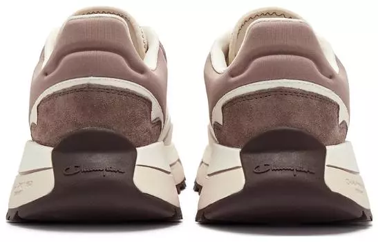 Champion Retro Sports Кроссовки Женские, Light Khaki