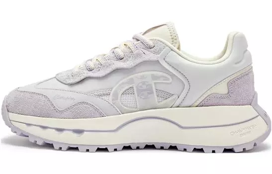 Champion Retro Sports Кроссовки Женские, Light Purple