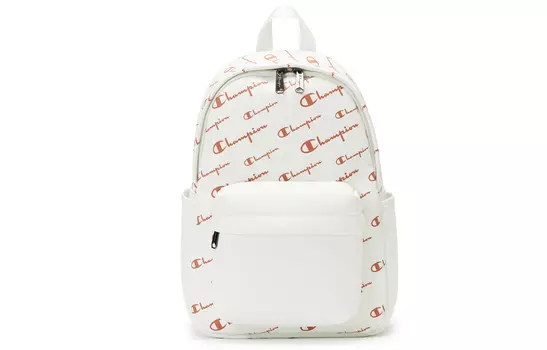 Champion Рюкзак из синтетической кожи, стандартный, унисекс, многоцветный