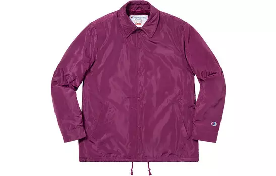 Champion X Co-branded Collection Куртка унисекс Supreme