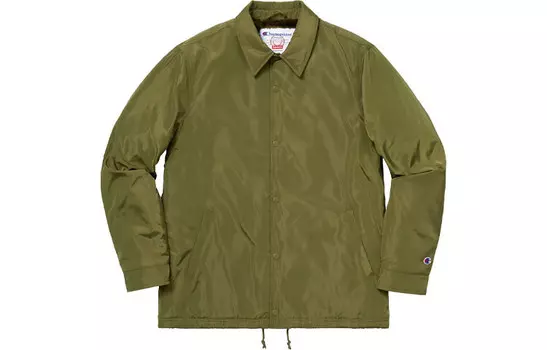 Champion X Co-branded Collection Куртка унисекс Supreme