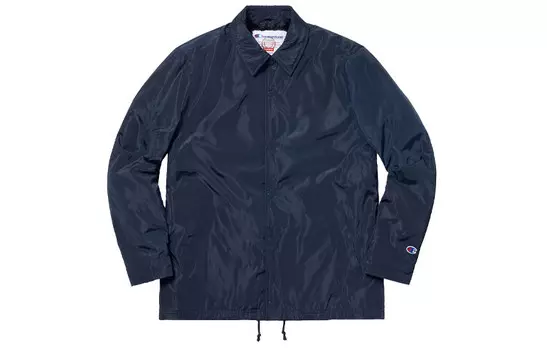 Champion X Co-branded Collection Куртка унисекс Supreme