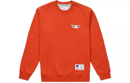 Champion X Co-branded Collection Толстовка унисекс Supreme