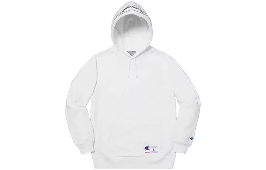 Champion X SS19 Толстовка унисекс Supreme