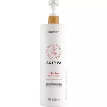 Чампу П Фактор Actyva, Kemon