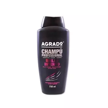 Чампу Тратамиенто Brillo Intenso 750мл, Agrado