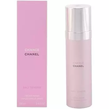 Chance Eau Tandre женский дезодорант 100мл Chanel