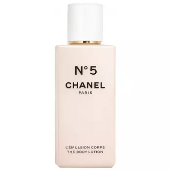 Chanel, №5, бальзам, 200 мл