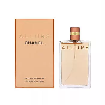 Chanel Allure Eau de Parfum спрей 35мл