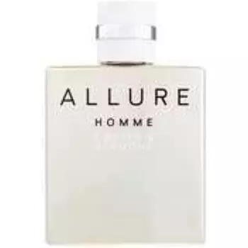 Chanel Allure Edition Blanche Парфюмированная вода-спрей