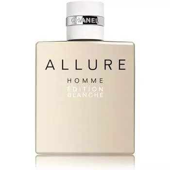 Chanel Allure Homme Edition Blanche Парфюмированная вода-спрей 100 мл