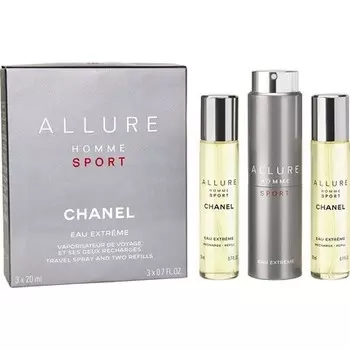 CHANEL Allure PH Sport Eau Extr NFB 20 мл