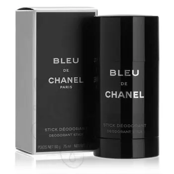 Chanel, Bleu de Chanel, дезодорант, 75 мл