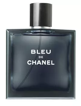 Chanel, Bleu de Chanel, туалетная вода, 50 мл