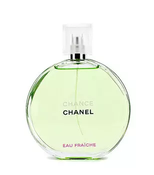 Chanel, Chance Eau Fraiche, туалетная вода, 50 мл